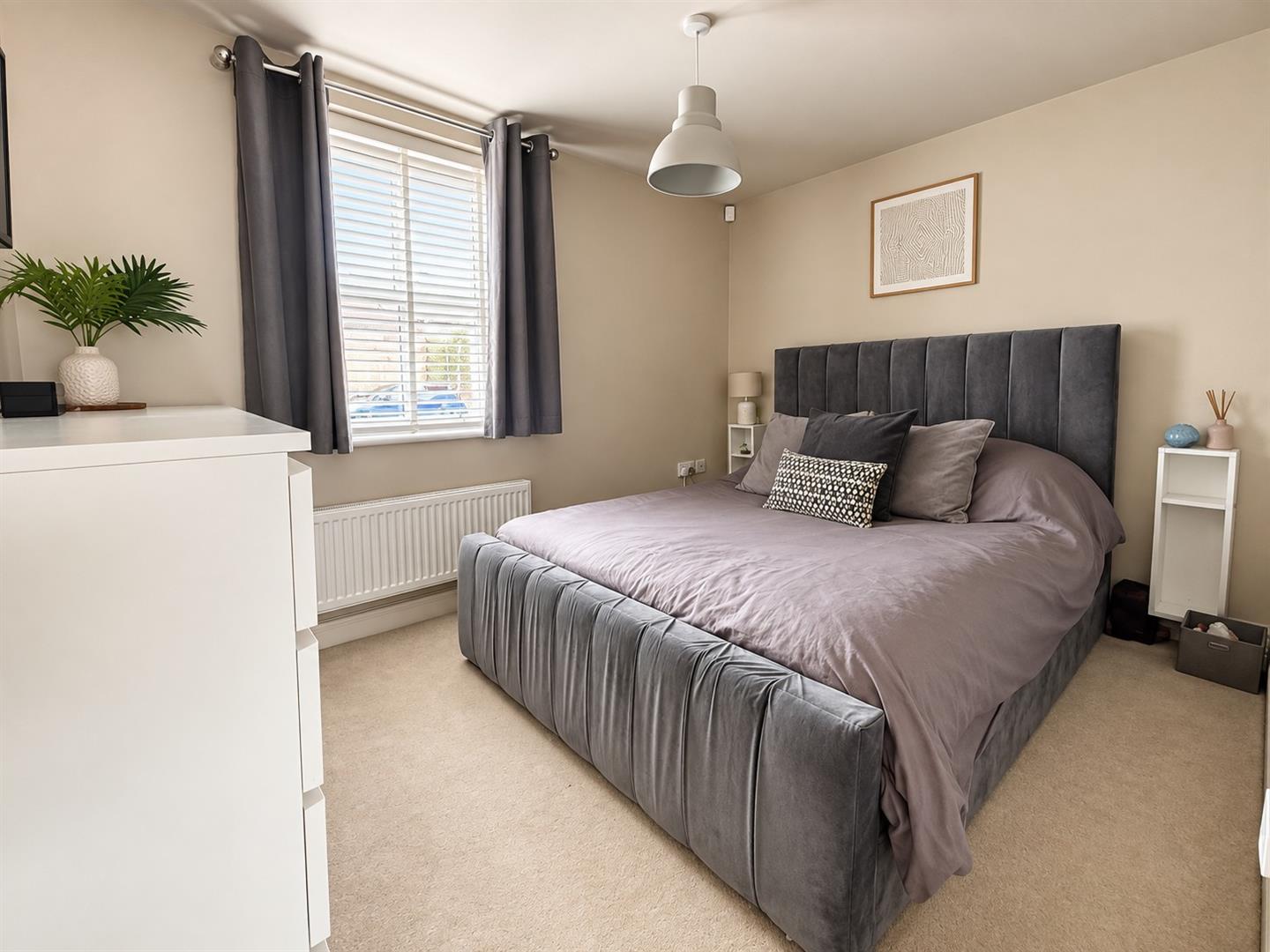 Lavender Lane, Great Denham, Bedford